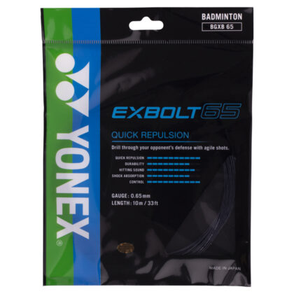 EXBOLT 65 SET 10 m