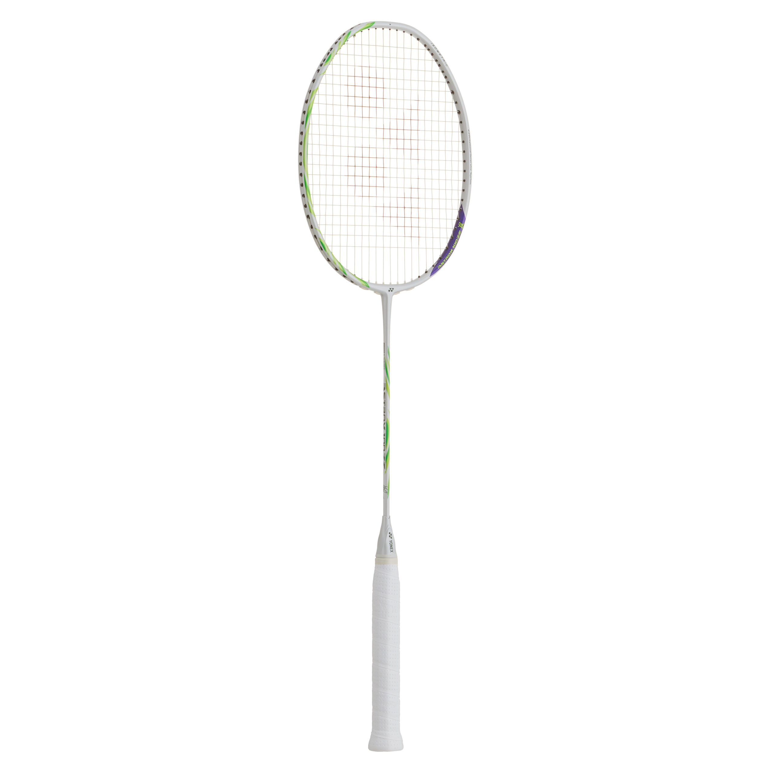 UUS! ASTROX 100 ZZ VA - Viktor Axelsen Signature Edition