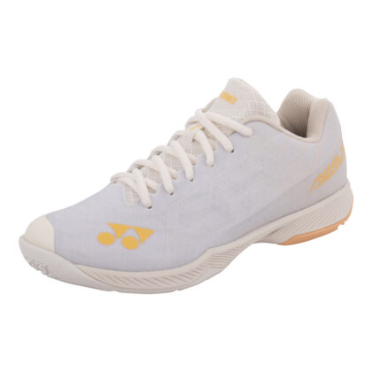 POWER CUSHION AERUS Z WOMEN White/Orange