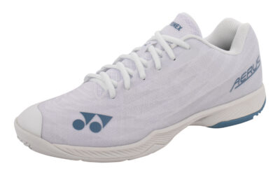 POWER CUSHION AERUS Z MEN White/Blue