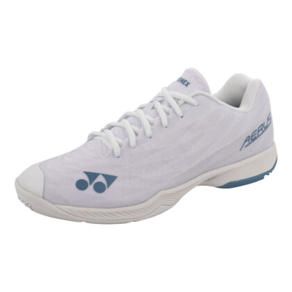 Yonex POWER CUSHION AERUS Z MEN White/Blue , sulgpallijalats