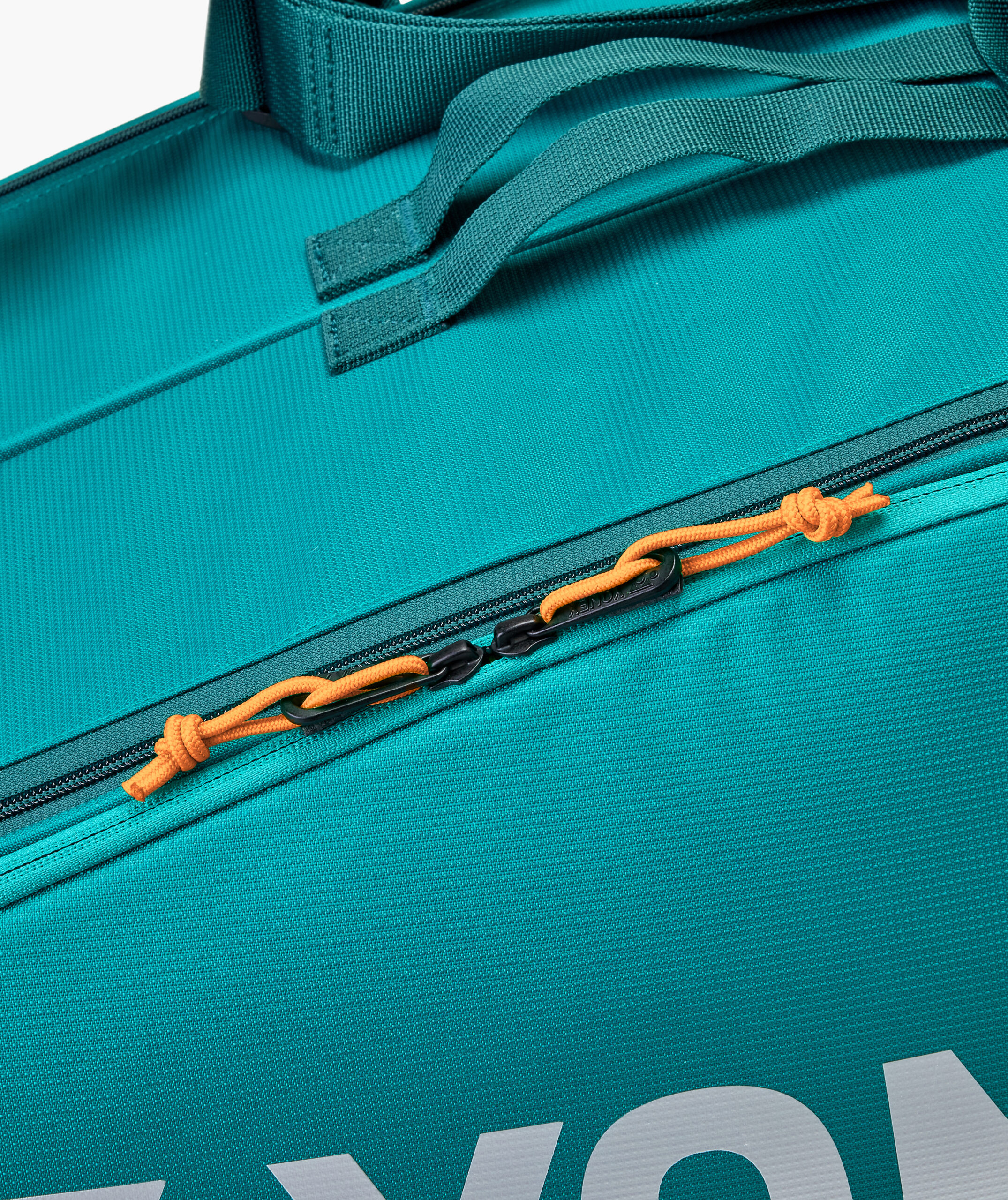 UUS! PRO RACQUET BAG (6 PCS) Midnight Navy / Dark Green - Image 7