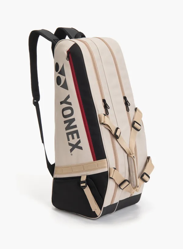 UUS! GEARLOGIC RACQUET BAG (6PCS) - Image 6