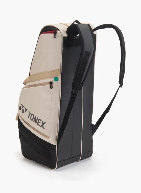 UUS! GEARLOGIC RACQUET BAG (6PCS) - Image 7