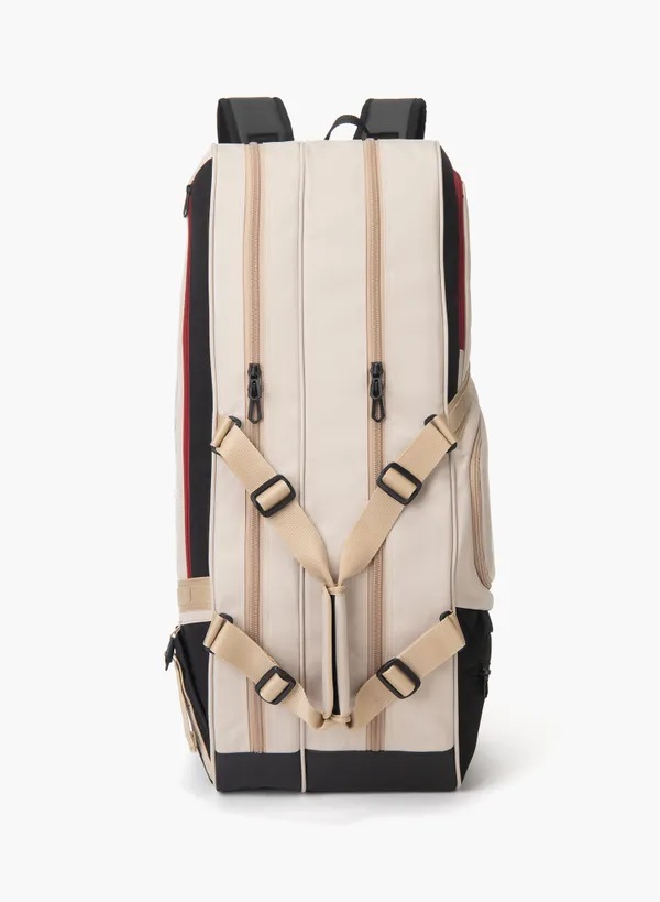 UUS! GEARLOGIC RACQUET BAG (6PCS) - Image 8