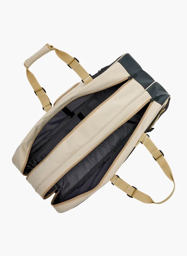 UUS! GEARLOGIC RACQUET BAG (6PCS) - Image 9