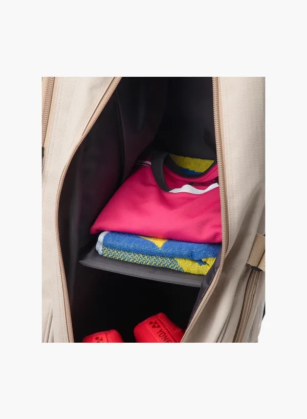 UUS! GEARLOGIC RACQUET BAG (6PCS) - Image 11