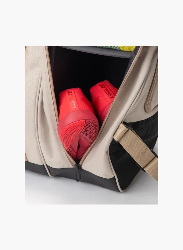 UUS! GEARLOGIC RACQUET BAG (6PCS) - Image 12