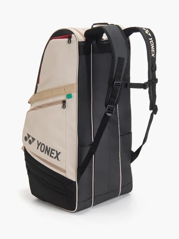 UUS! GEARLOGIC RACQUET BAG (9 PCS) - Image 6