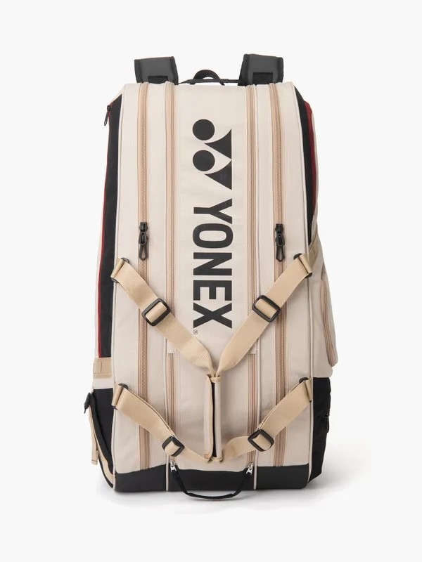 UUS! GEARLOGIC RACQUET BAG (9 PCS) - Image 7