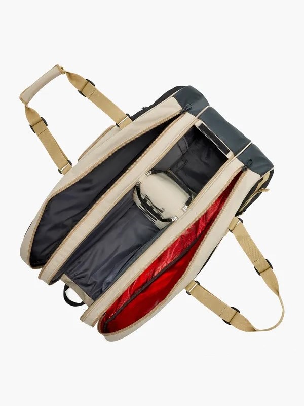 UUS! GEARLOGIC RACQUET BAG (9 PCS) - Image 8