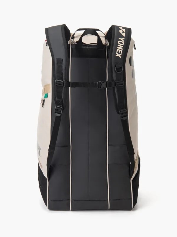UUS! GEARLOGIC RACQUET BAG (9 PCS) - Image 9