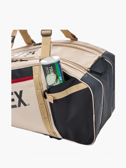 UUS! GEARLOGIC RACQUET BAG (9 PCS) - Image 11