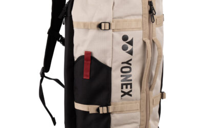 UUS! GEARLOGIC BACKPACK