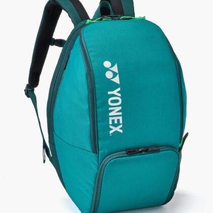 Yonex 25 #92412B PRO BACKPACK B (30L), Dark Green , seljakott