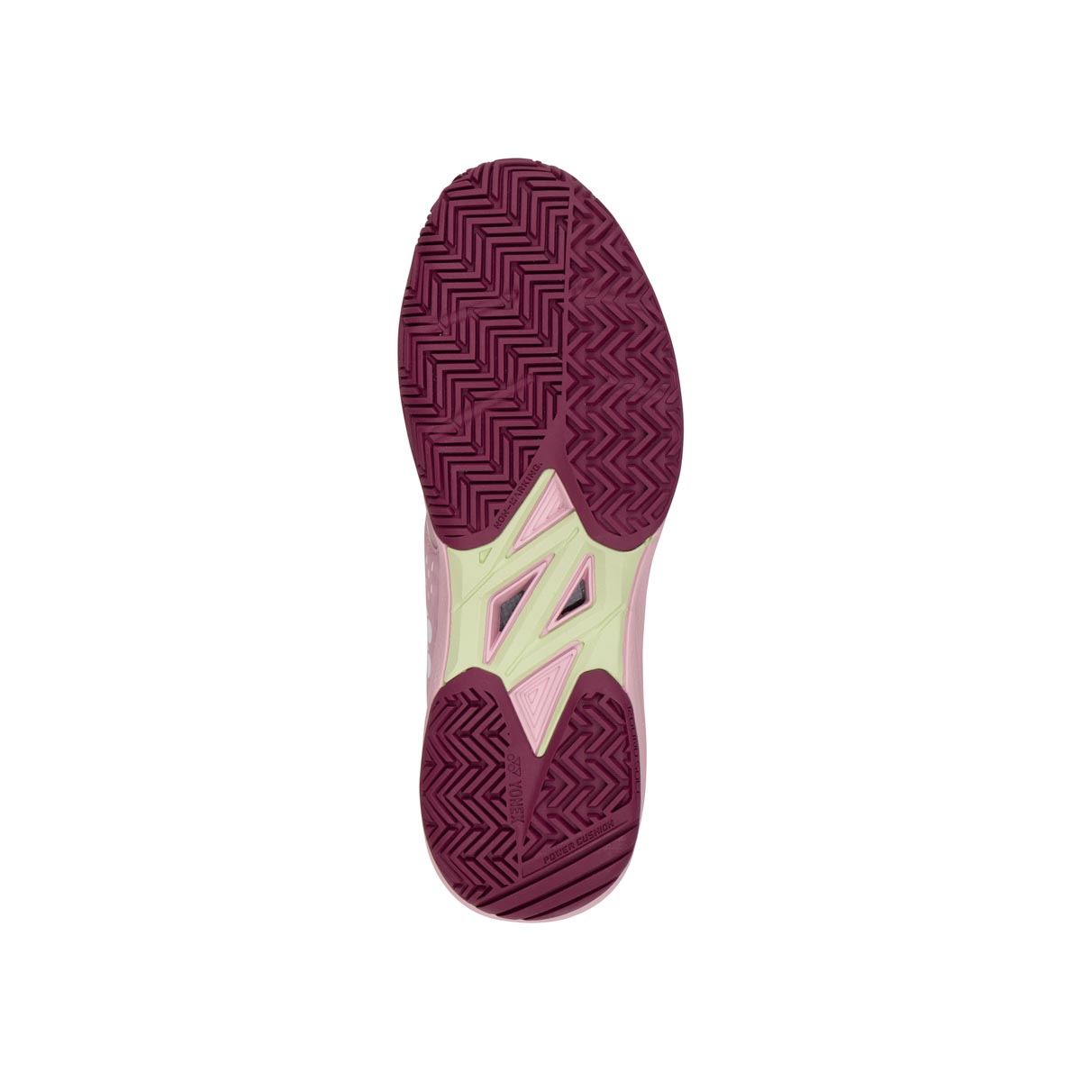 Yonex POWER CUSHION SONICAGE Women tennisejalatsid - Image 2