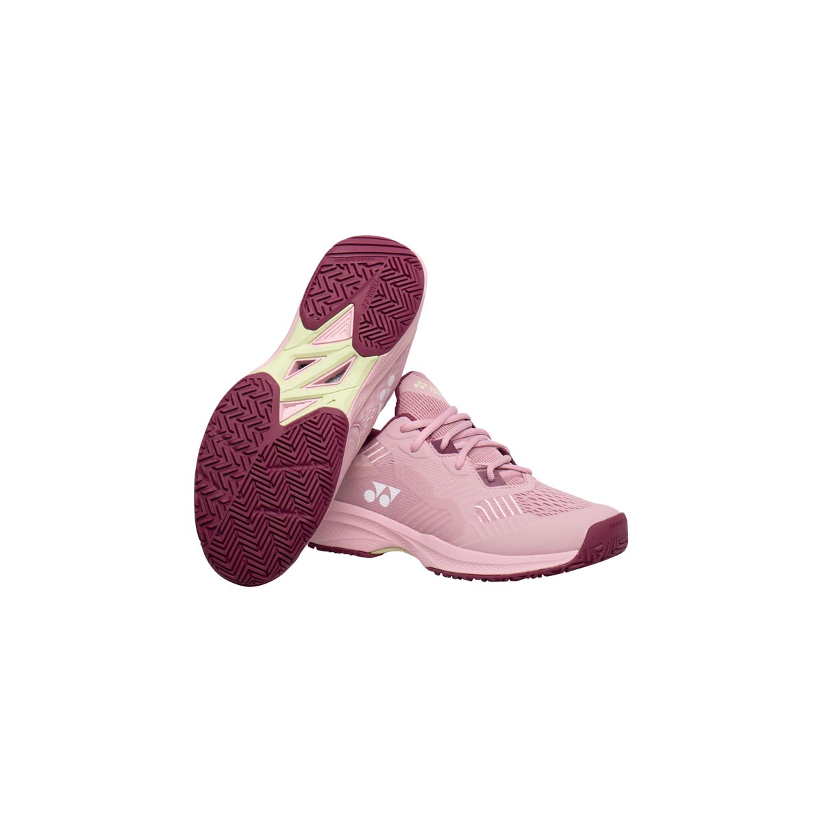 Yonex POWER CUSHION SONICAGE Women tennisejalatsid - Image 3