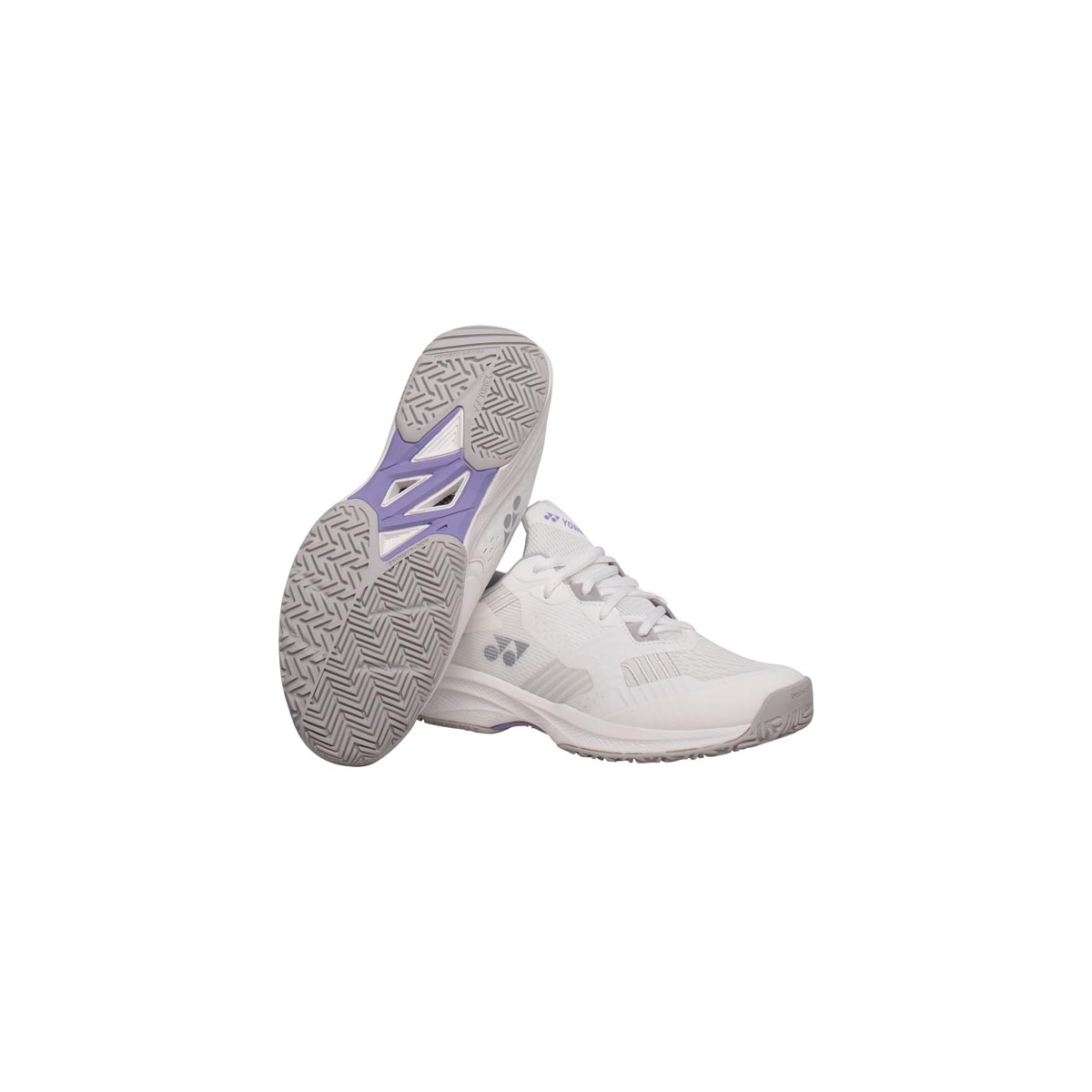 Yonex POWER CUSHION SONICAGE Women tennisejalatsid - Image 9