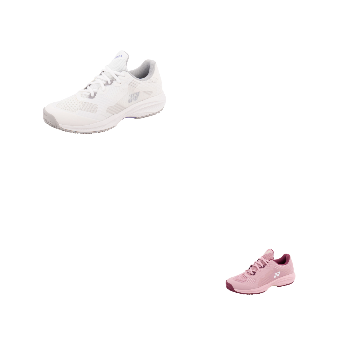 Yonex POWER CUSHION SONICAGE Women tennisejalatsid