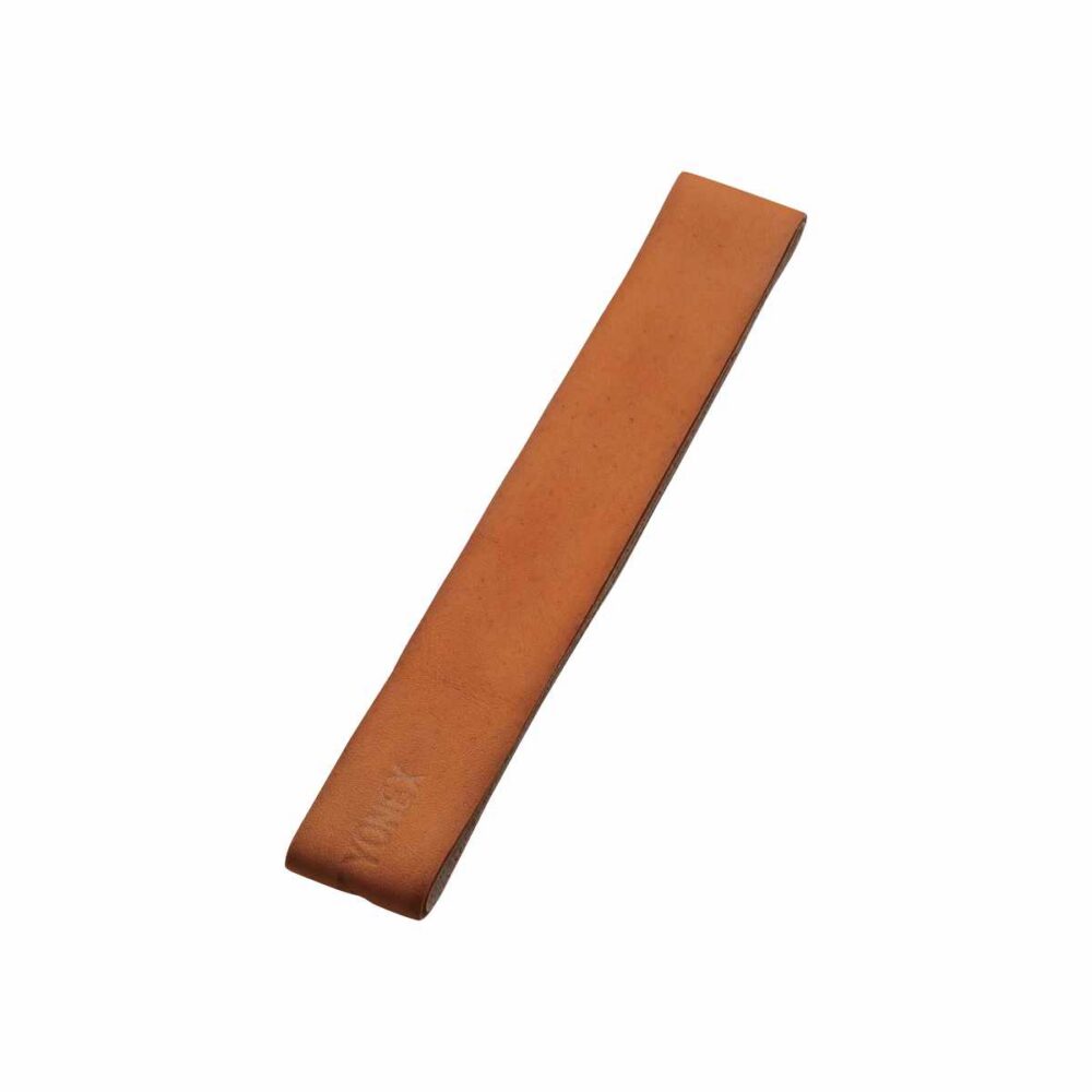 Yonex Premium Ultimum Leather Grip AC221 nahast alusgrip