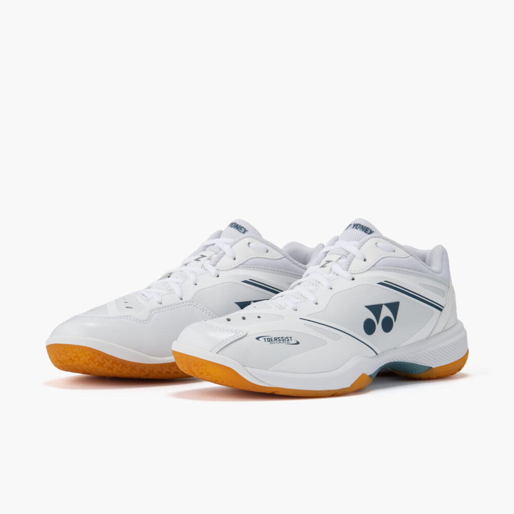 Yonex Power Cushion 65 Z4 Men V2 sulgpallijalatsid – White