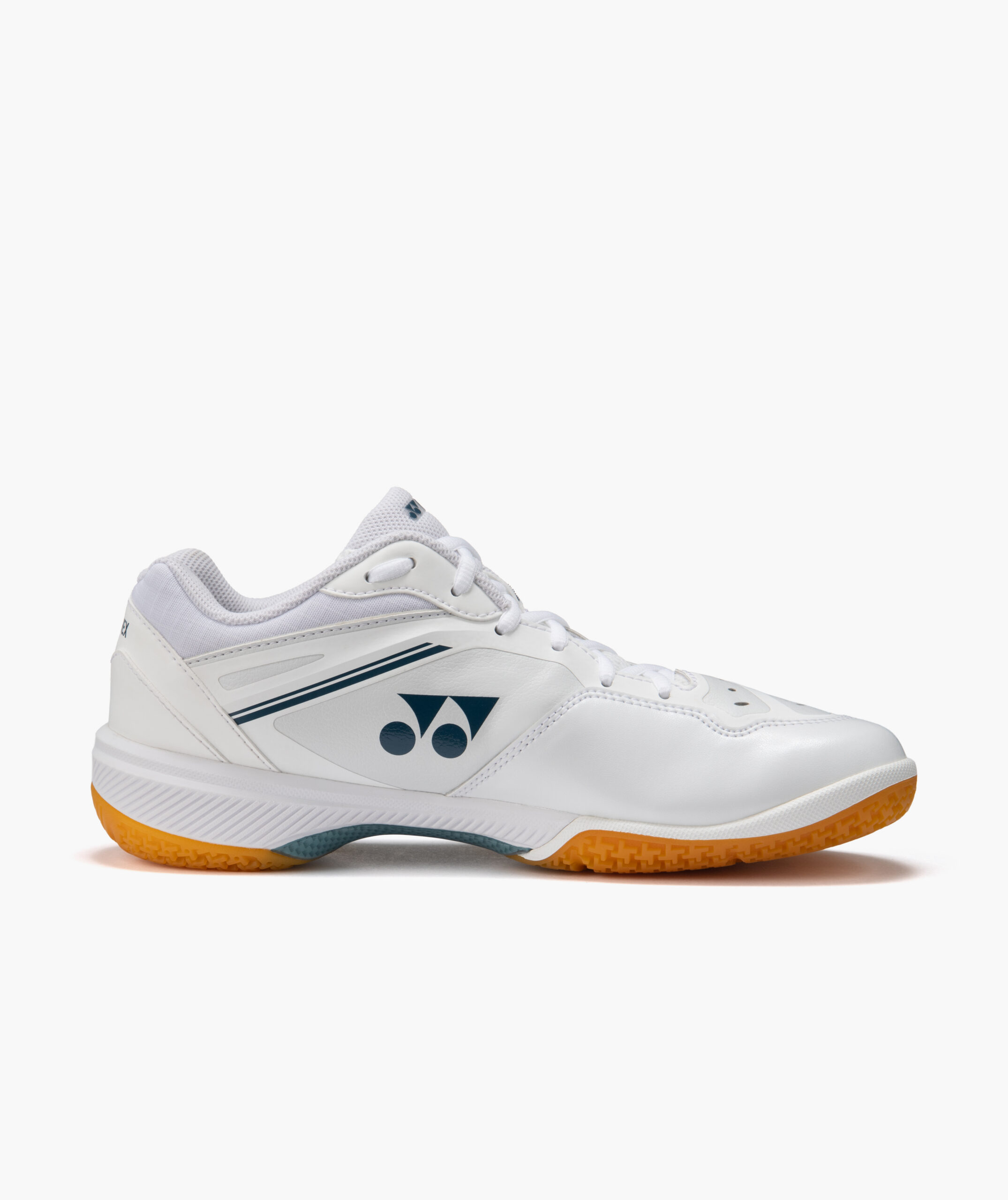 Yonex Power Cushion 65 Z4 Wide Unisex V2 sulgpallijalatsid – White