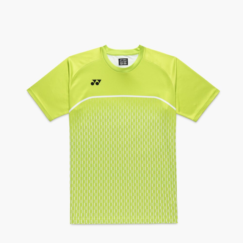Yonex 16861 unisex treeningsärk