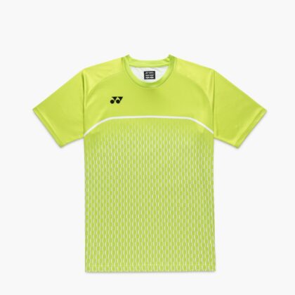 Yonex 16861 unisex treeningsärk