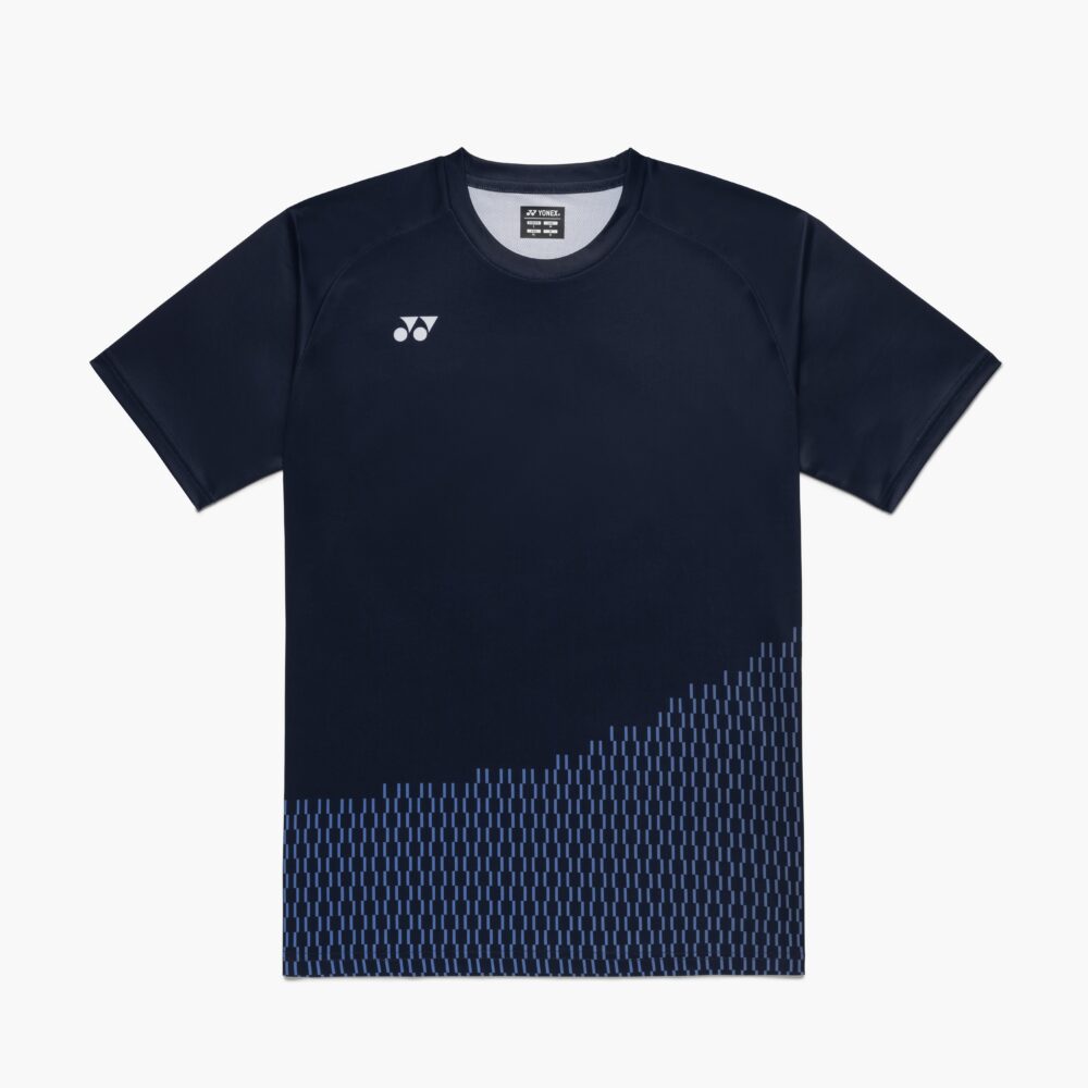 Yonex 16863 unisex treeningsärk