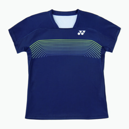 Yonex 21005 naiste treeningsärk – Dark Navy