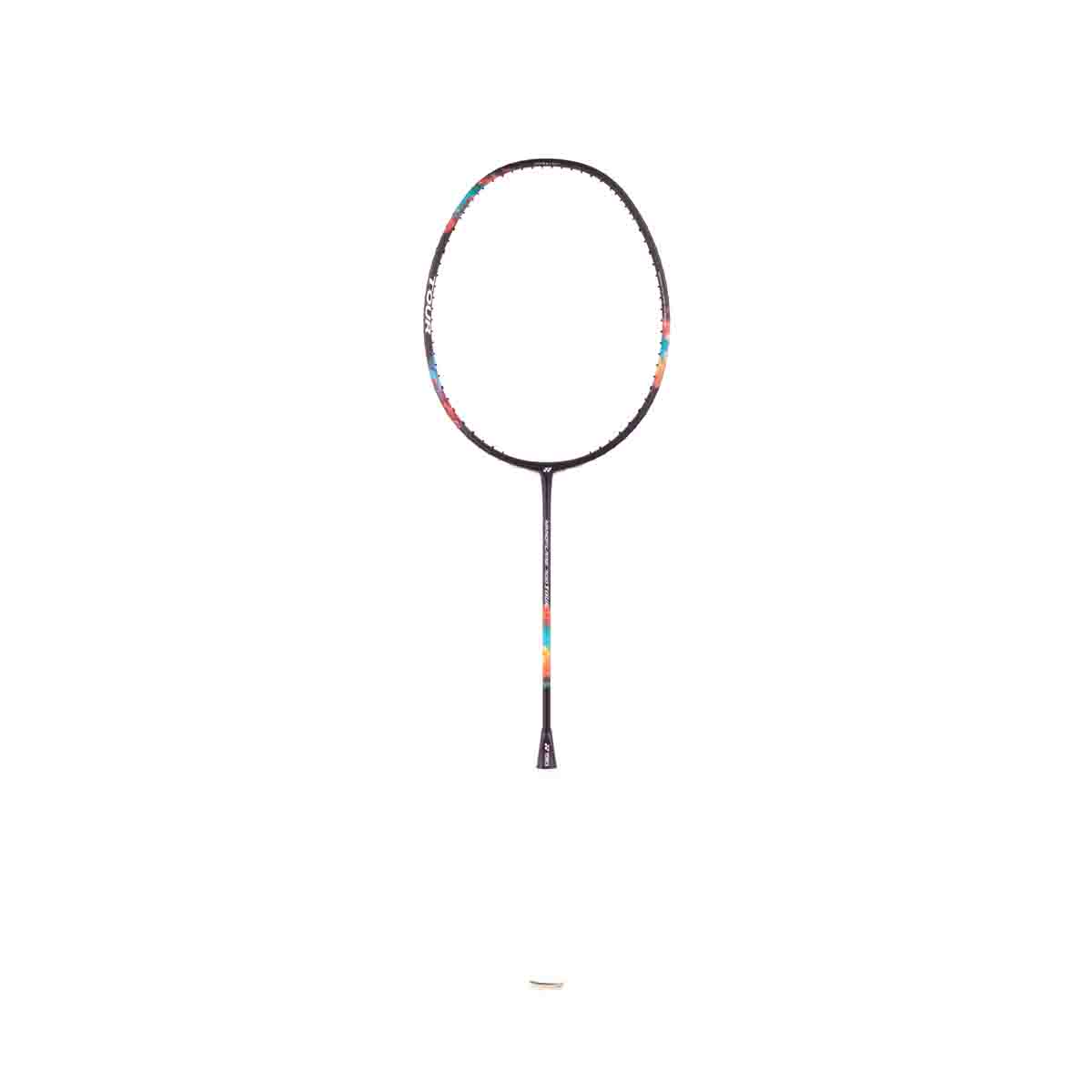 Yonex 24 NANOFLARE 700 TOUR , sulgpallireket - Pilt 2