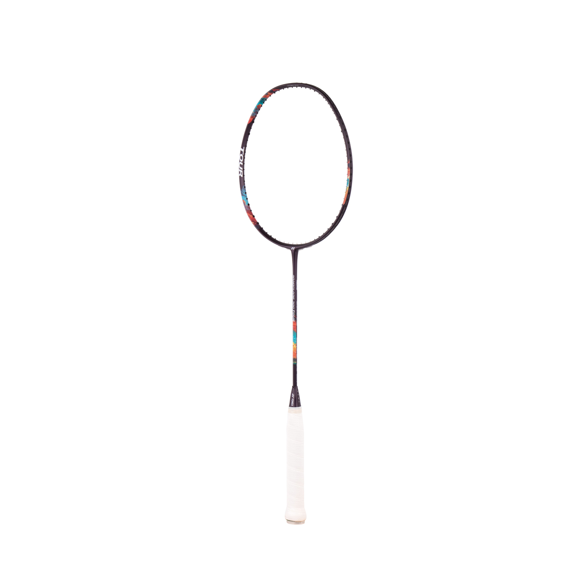 Yonex 24 NANOFLARE 700 TOUR , sulgpallireket - Pilt 3
