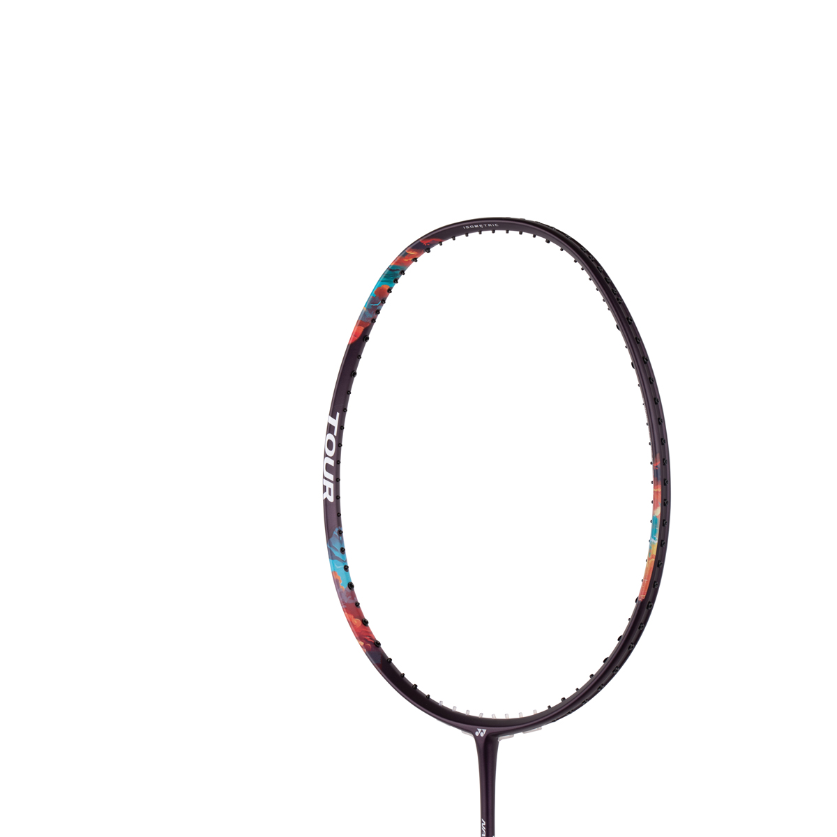 Yonex 24 NANOFLARE 700 TOUR , sulgpallireket - Pilt 5