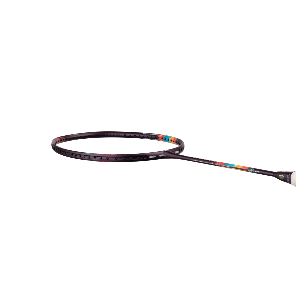 Yonex 24 NANOFLARE 700 TOUR , sulgpallireket - Pilt 6