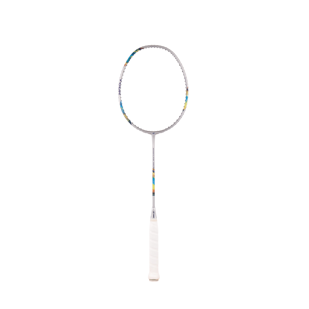 Yonex 24 NANOFLARE 700 TOUR , sulgpallireket - Pilt 8