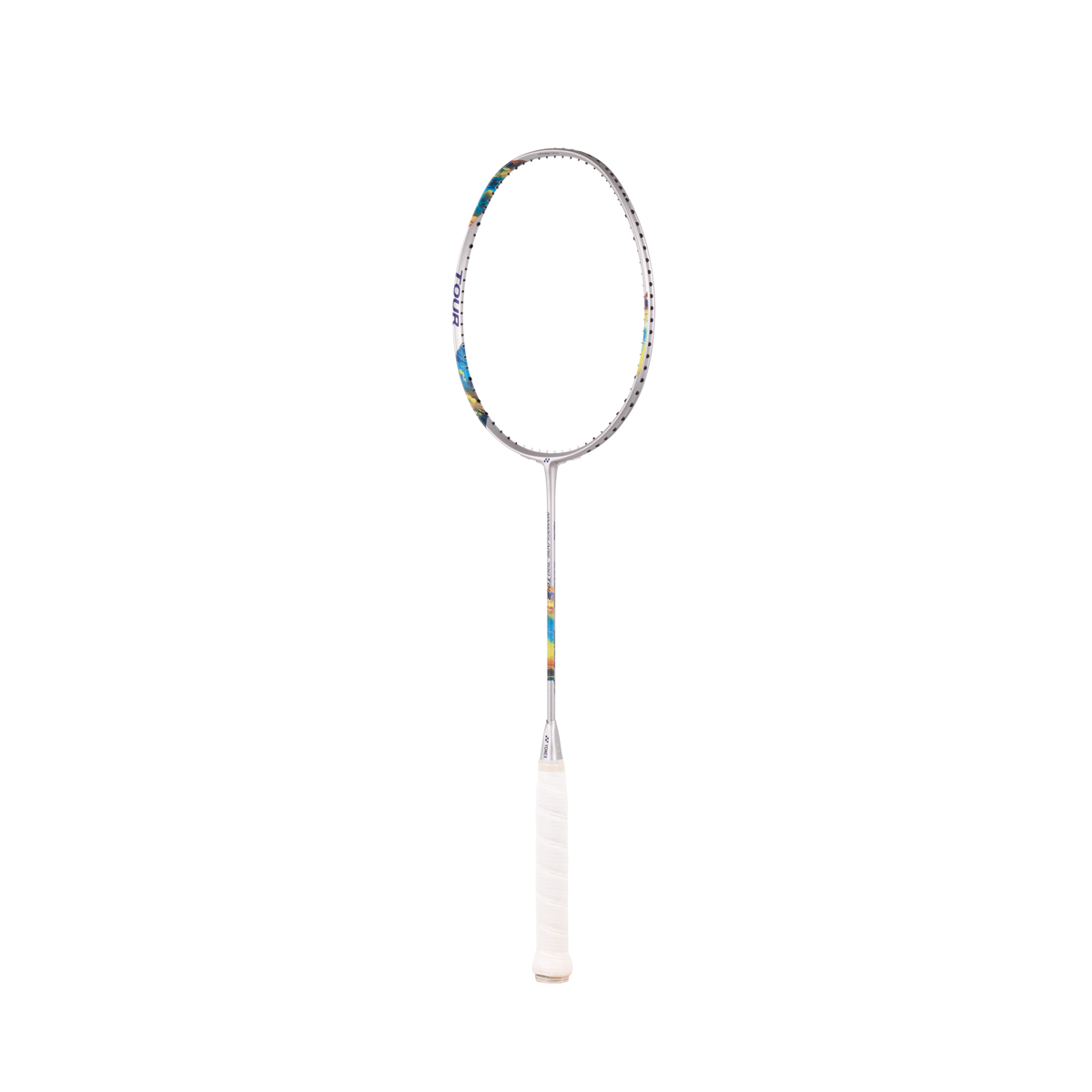 Yonex 24 NANOFLARE 700 TOUR , sulgpallireket - Pilt 9