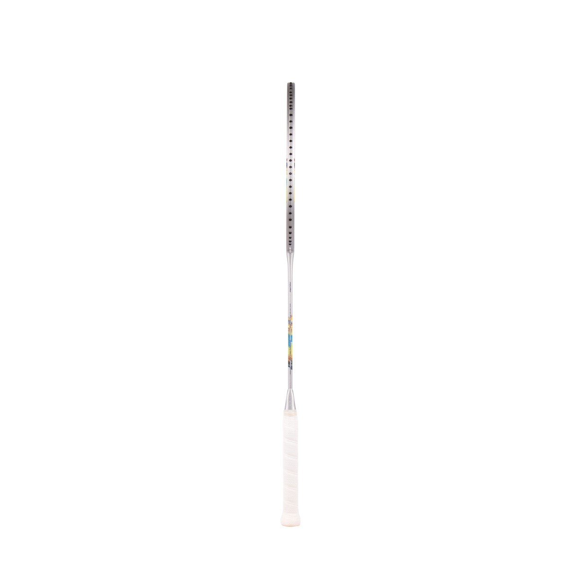 Yonex 24 NANOFLARE 700 TOUR , sulgpallireket - Pilt 10