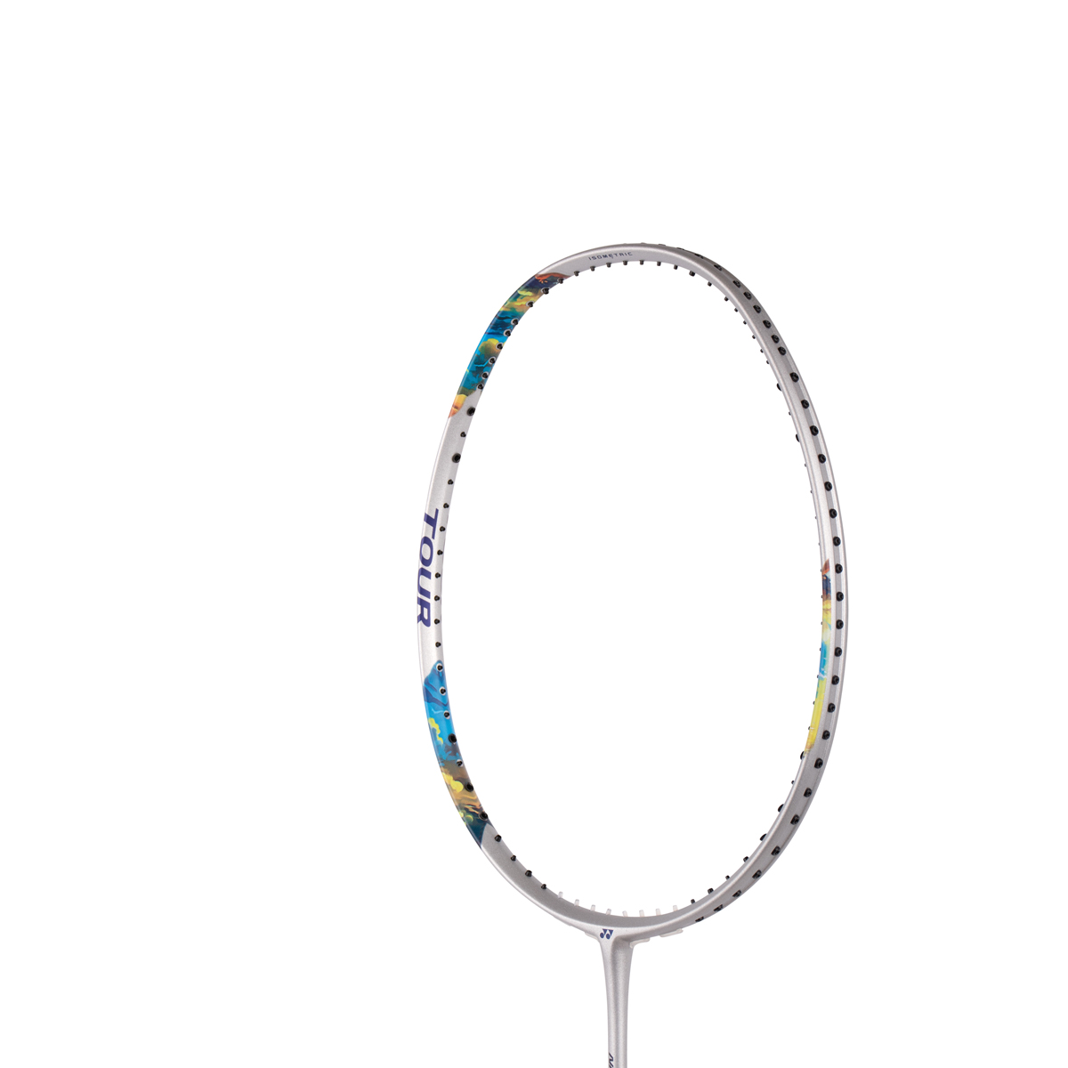 Yonex 24 NANOFLARE 700 TOUR , sulgpallireket - Pilt 11
