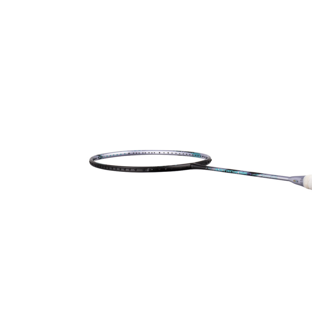 Yonex 24 ASTROX 88D TOUR sulgpallireket – Black/Silver