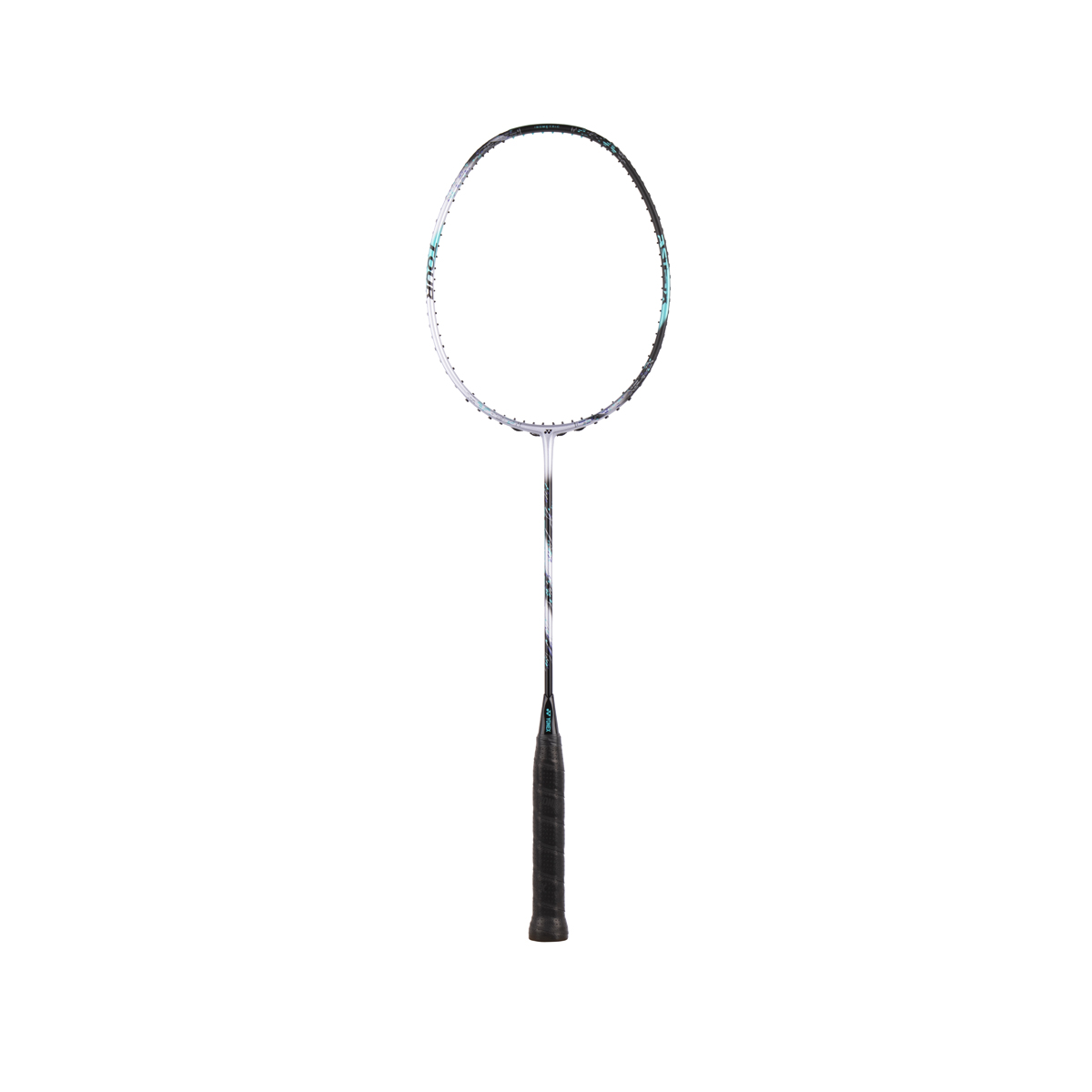 Yonex 24 ASTROX 88 S TOUR sulgpallireket – Silver/Black - Pilt 2