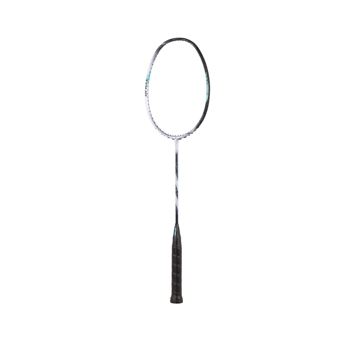 Yonex 24 ASTROX 88 S TOUR sulgpallireket – Silver/Black - Pilt 3