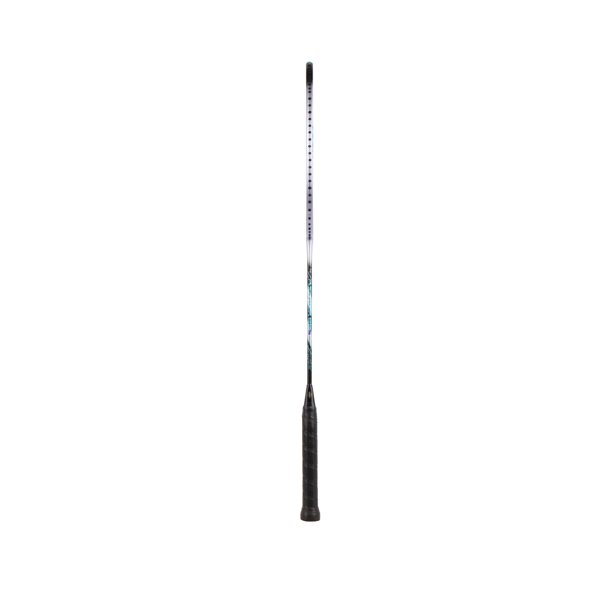 Yonex 24 ASTROX 88 S TOUR sulgpallireket – Silver/Black - Pilt 4