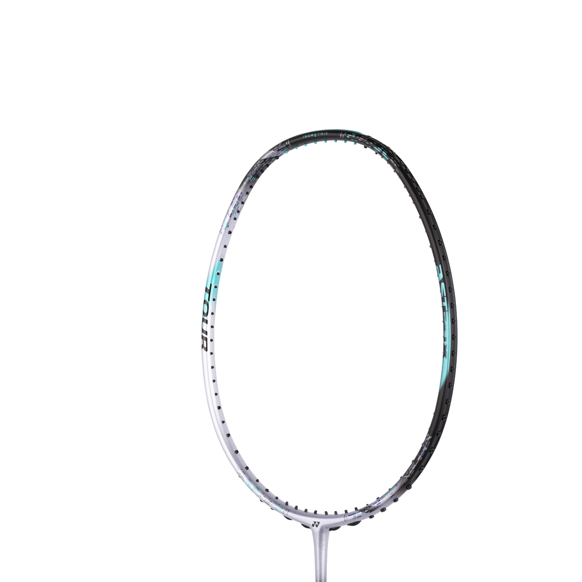 Yonex 24 ASTROX 88 S TOUR sulgpallireket – Silver/Black - Pilt 5