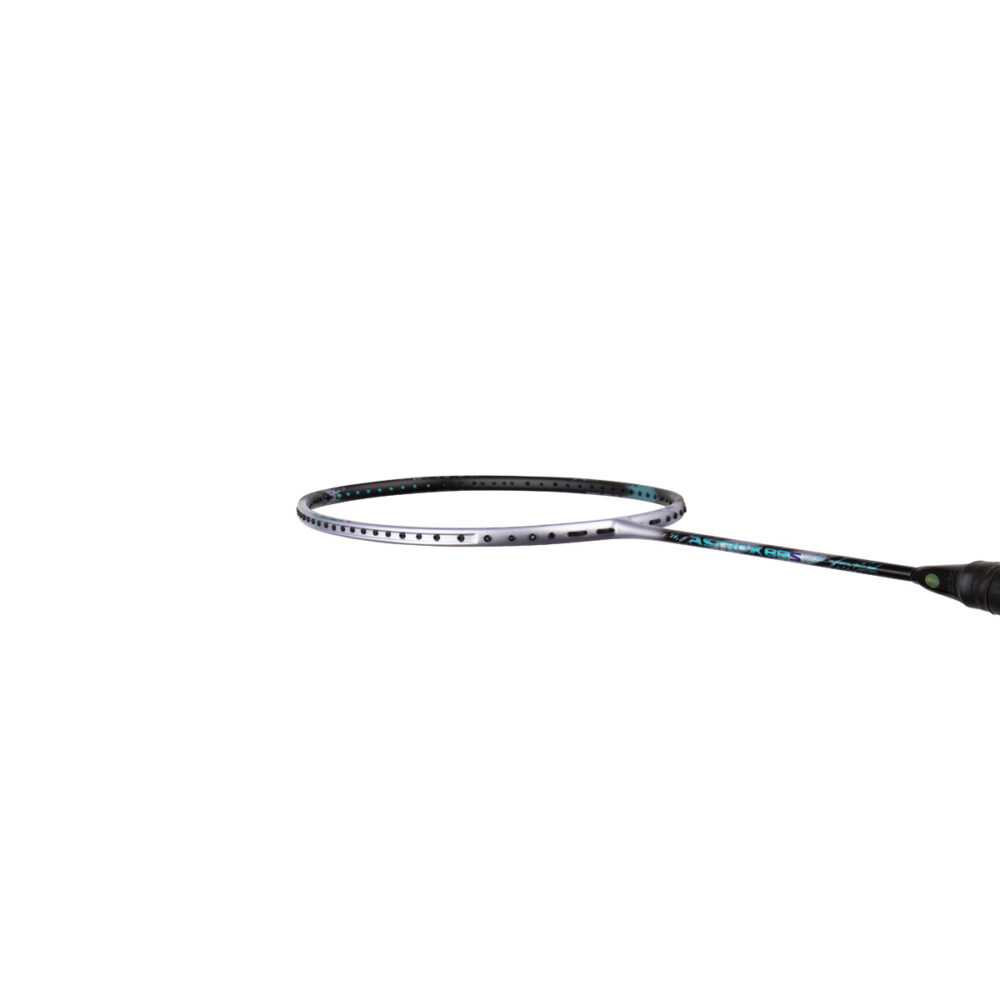 Yonex 24 ASTROX 88 S TOUR sulgpallireket – Silver/Black