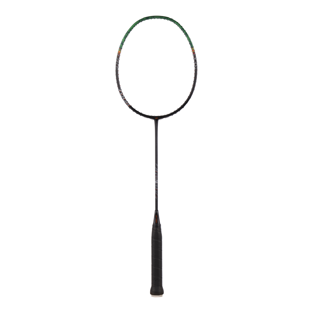 Yonex 25 ASTROX 99 TOUR sulgpallireket – Black/Green - Pilt 2
