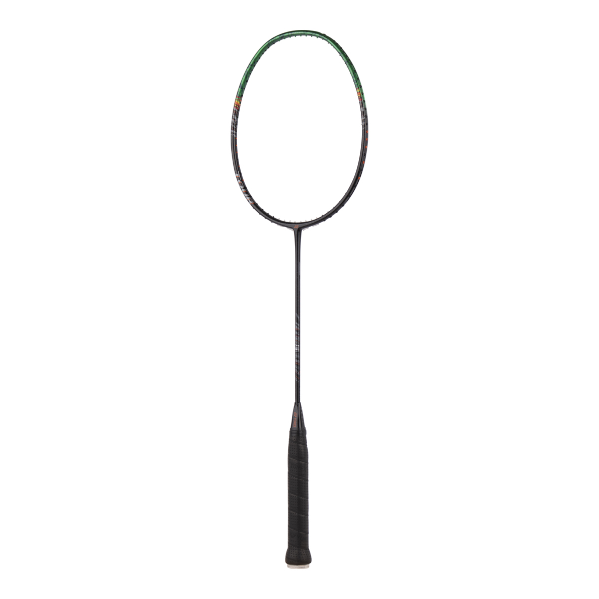 Yonex 25 ASTROX 99 TOUR sulgpallireket – Black/Green - Pilt 3