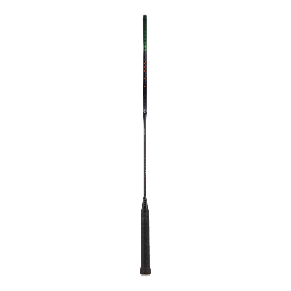 Yonex 25 ASTROX 99 TOUR sulgpallireket – Black/Green - Pilt 4