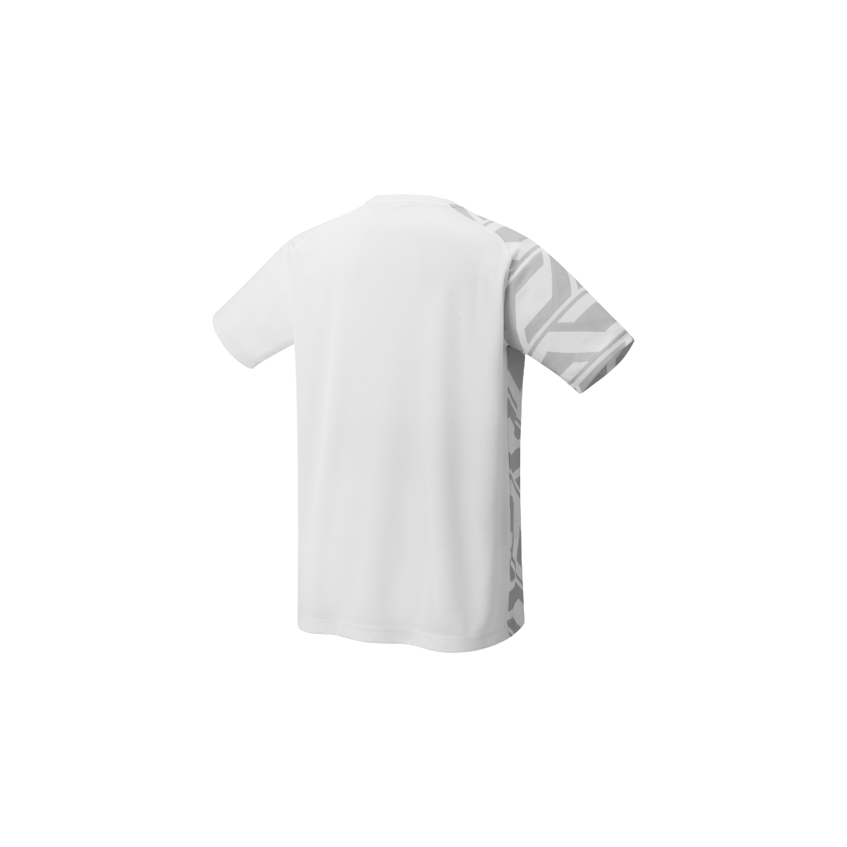Yonex 25 16741J Jr. T-Shirt Practice – noorte spordisärk - Pilt 3