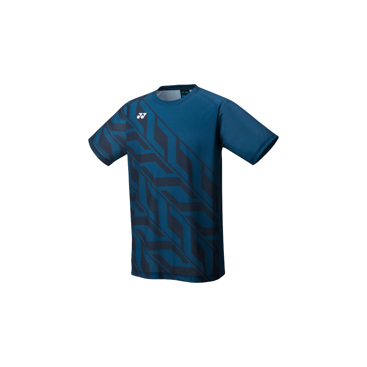 Yonex 25 16741J Jr. T-Shirt Practice – noorte spordisärk - Pilt 4