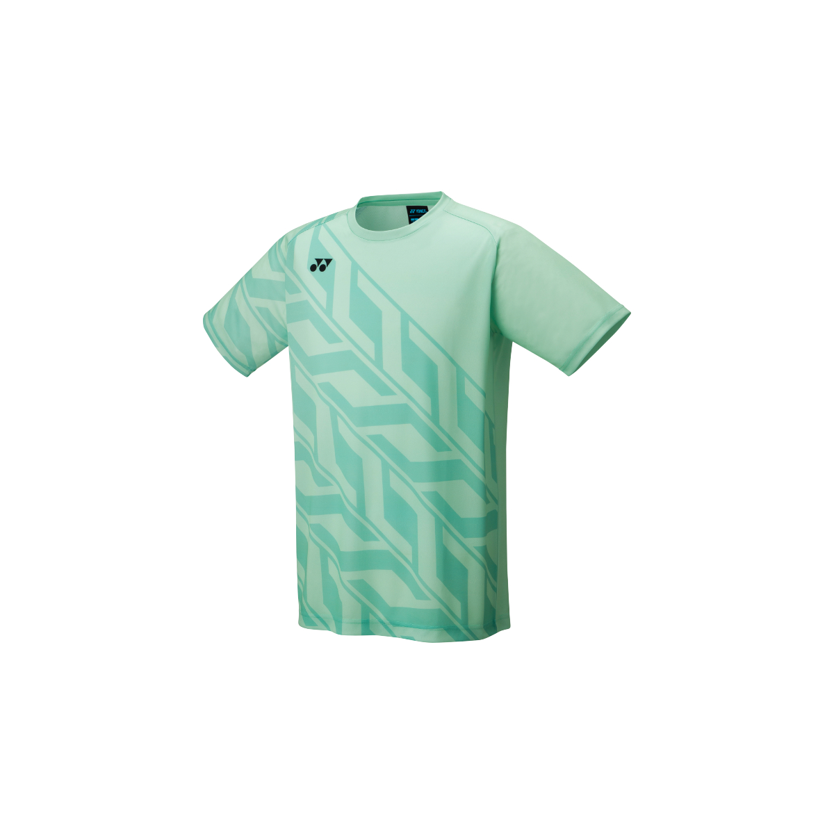 Yonex 25 16741J Jr. T-Shirt Practice – noorte spordisärk - Pilt 6